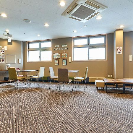 Simple Stay Kanon Nanba Minami Osaka Eksteriør billede
