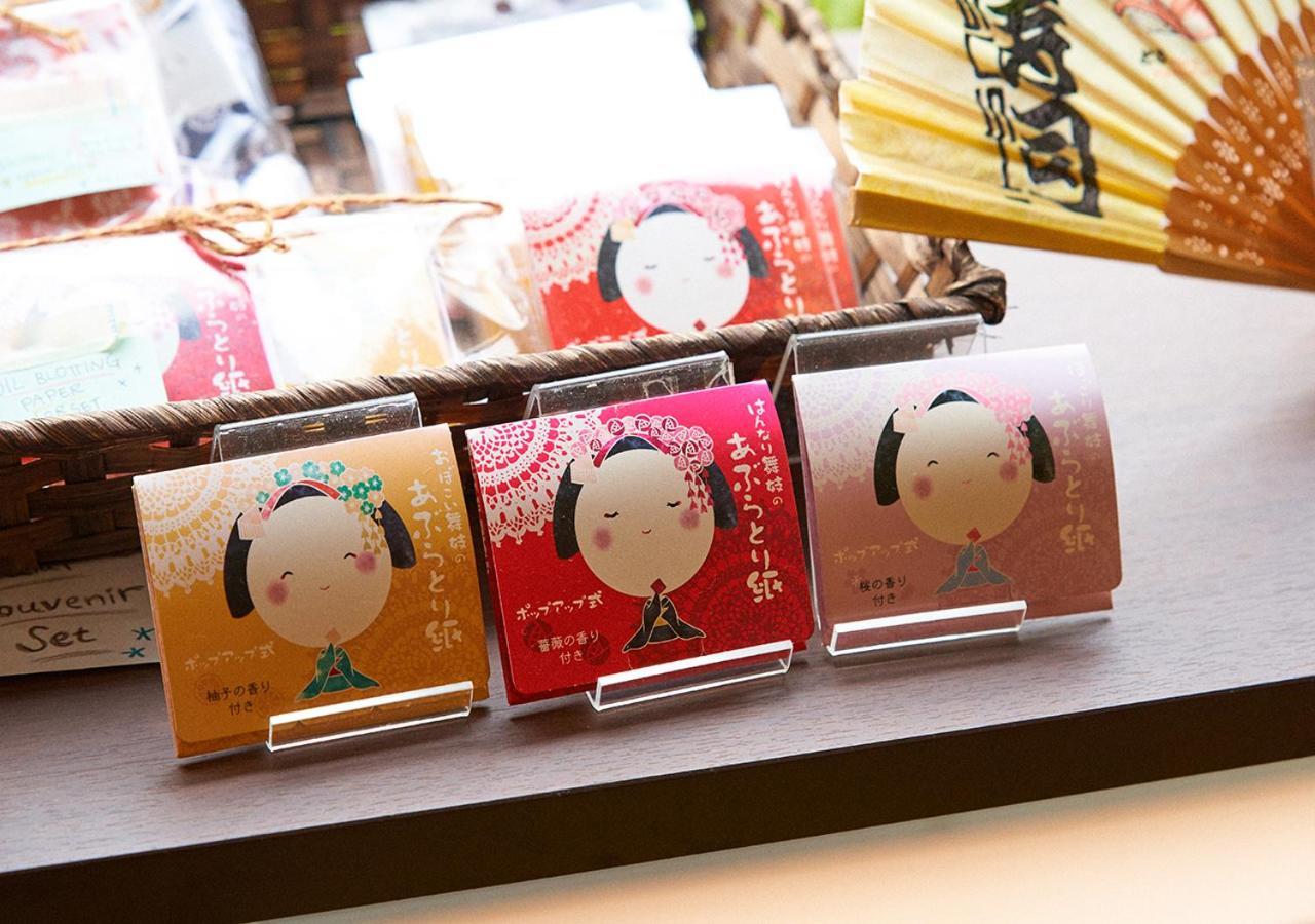 Simple Stay Kanon Nanba Minami Osaka Eksteriør billede